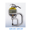 Electronic Thickness Gauge G2N JAN Type