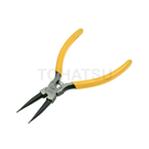 SCS SOS SOB SCB series precision work pliers