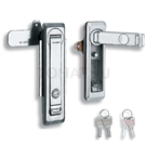 A-1494 Thin waterproof flat handle