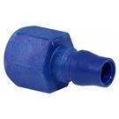 Single Closed Single Hand Male Female Quick Connector (Nylon Fiber Reinforced) PF-NF
