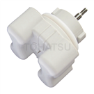 Discharge needle assembly (for C series static eliminator) C-00HR8