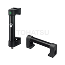 FG16 control handle (touch screen, external type)