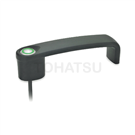 SGR422 Control handle (with built-in control switch)