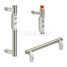 FG8-02 FG8-05 Control handle (with control switch built-in type)