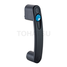 Control handle (with air pressure switch, built-in type) EBR-PN
