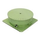 Wave air cushion vibration isolator YS-EAC