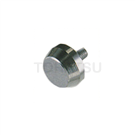 Flat contact surface probe XS-4