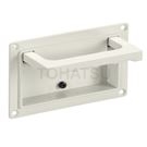 Folding flat handle (antibacterial type) SK-79