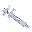 Internal micrometer
