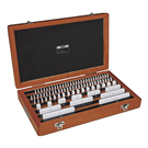 Ceramic block gauge set
