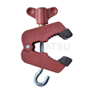 Multi-function fixing clip (with hook) MCH-40