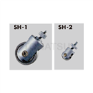 Roller contact surface probe SH-1, SH-2