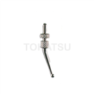 Side bending probe X-8