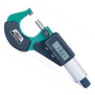 Digital Outside Diameter Micrometer