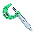 Outside diameter micrometer