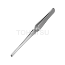 Stainless Steel Tweezers (Adverse Effect) PT-14
