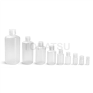 Plastic narrow-mouth bottle (Taiwan PE)