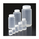 Plastic wide mouth bottle (Taiwan PP)