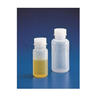 Plastic jars (PE)