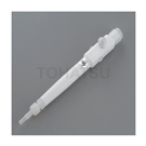 Vacuum Tweezers Teflon Vacuum Pick Release Air Shut Type F003-X-D　F003-D-X