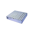 DGS® Glass Scintillation Vials Sample Vials 20mL
