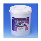 Environmental Improvement Wiper Quaternary Ammonium Salts Refill Containers