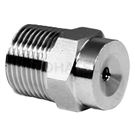 Cone solid nozzle NOC