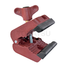 Multi-function fixing clip MC-50