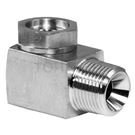 Hollow cone nozzle NOH
