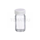 WHEATON® Straight Sample Bottle