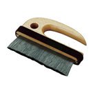Anti-static Brush (Wooden Handle) TJB-SS TJB-SM TJB-SL