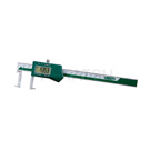 Digital cylindrical head internal groove caliper 1121 series