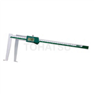 Digital Deep Hole Groove Caliper 1178 Series