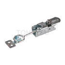 Toggle Clamps (Latch Type G with Safety Lock) E1GL E1GLX