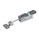 Toggle Clamps (Latch Type T) E1T E1TX