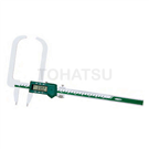 Digital Wall Thickness Caliper 1536-300