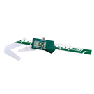 Digital odd groove caliper 1539-3
