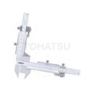 Tooth Thickness Vernier Caliper 1281-M26A