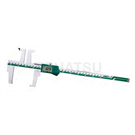 Digital brake drum caliper 1168-300A