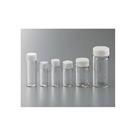 NEG® Sample Bottle (Transparent)