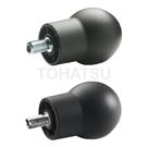 EBS+X EBS+X-SOFT Swivel handle (PP ball type soft touch)