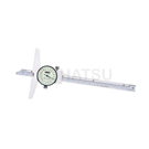Dial Caliper Depth Gauge 1340-150