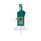 Pocket Round Rod Digital Caliper Depth Gauge 1140 Series