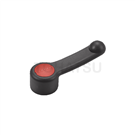 ELC Adjustable Handlebar (PA Angle Positioning Safety Type)