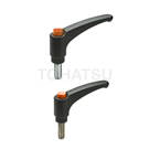 Adjustable handle (PA safety type) ERX-P ERX.SST-P