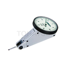 Shoe-type lever scale (jewel bearing) 2399-08