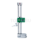 Multi-column digital height gauge