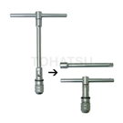 Special for deep hole tapping (with extension rod and T-bar) TAP series