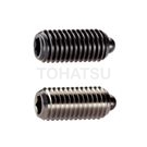 22030 Positioning column (hexagon socket steel SUS303)