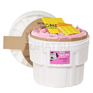 Leak treatment cylinder (20 gallons) KIT320